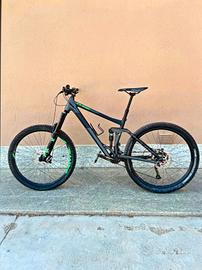 cube stereo 160