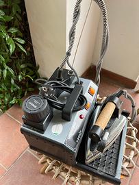 FERRO A CADAIA POLTI Vaporella 2H Professional