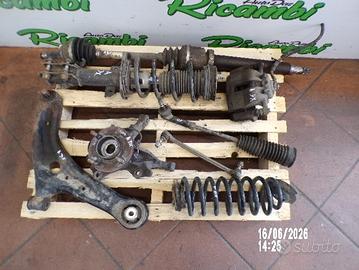 KIT RUOTA ANT. D. FORD B-MAX JK8 1.0 2018