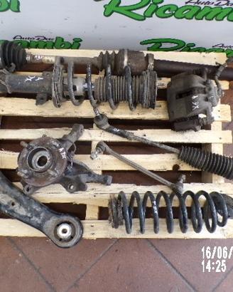 KIT RUOTA ANT. D. FORD B-MAX JK8 1.0 2018