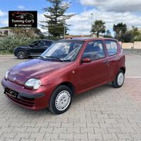 Fiat 600 1.1 Fire Benzina 55CV