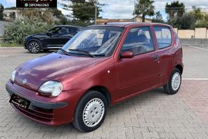 Fiat 600 1.1 Fire Benzina 55CV