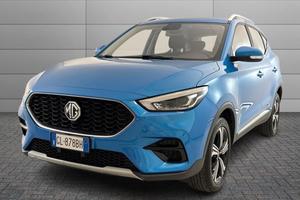 MG ZS 2021 - ZS 1.5 Comfort