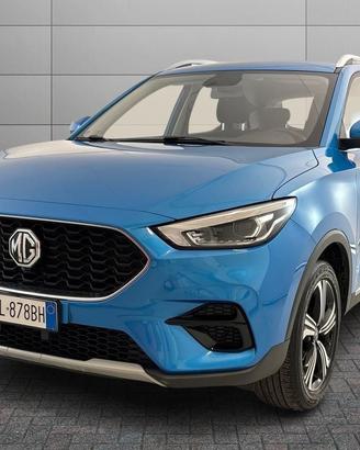 MG ZS 2021 - ZS 1.5 Comfort