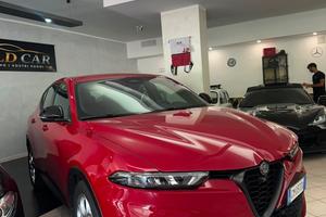Alfa Romeo Tonale 1.6 diesel 130 CV TCT6 Super