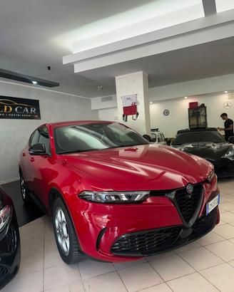 Alfa Romeo Tonale 1.6 diesel 130 CV TCT6 Super