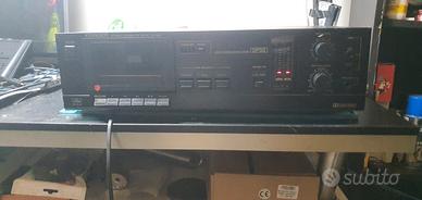 stereo cassette kenwood  KX44