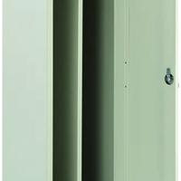 Sporco/Pulito 1 Posto Misure H 179,5 X 36 X 50 Cm