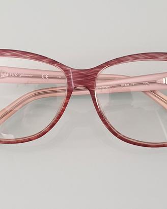 Montatura Occhiali da Vista Safilo Glamour
