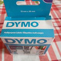 etichette originali DYMO 