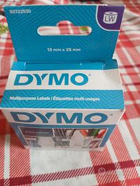 etichette originali DYMO 
