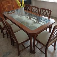Sala da pranzo