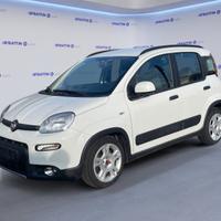 FIAT PANDA 1.0 FIREFLY S&S HYBRID CITY