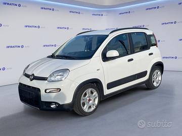 FIAT PANDA 1.0 FIREFLY S&S HYBRID CITY