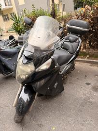 Silverwing 400 euro3 2006