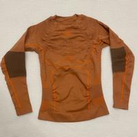 Maglia donna X-BIONIC Outdoor Energizer 4.0