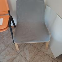 Sedia IKEA PS VÅGEN, originale,