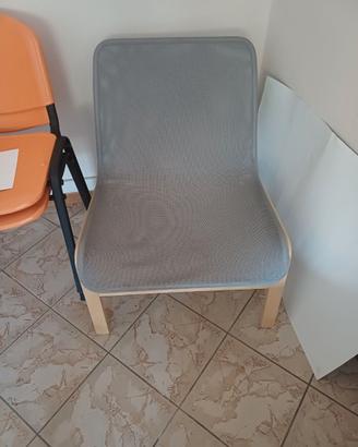 Sedia IKEA PS VÅGEN, originale,