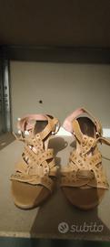 Sandali motivi numero 36