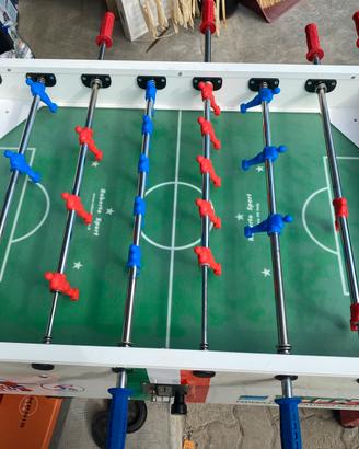 Calcio balilla competition