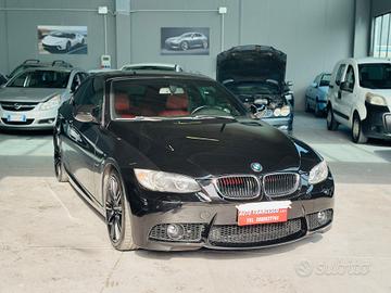 Bmw 320 320i cat Cabrio Msport