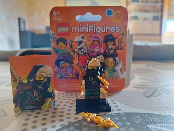 Lego Minifigures 29 - Ronin Misterioso