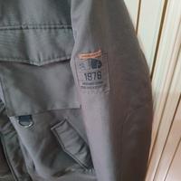 giubbotto americanino 