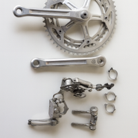 🚴♂️ Componenti Vintage Campagnolo