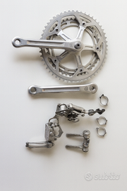 🚴♂️ Componenti Vintage Campagnolo