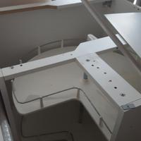 Base angolare ikea metod 40 euro