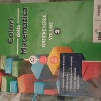 colori della matematica 3 