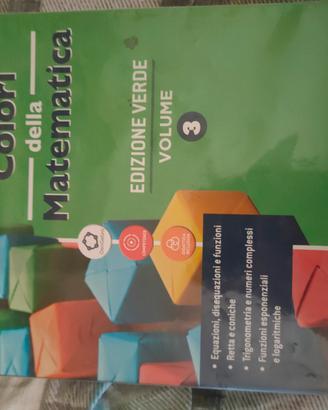 colori della matematica 3 