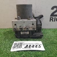 ABS NISSAN Qashqai Serie 47660BB50A MR20DE benzina