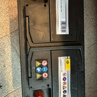 Batteria 100 Ah