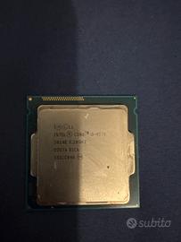 Intel core i5-4570