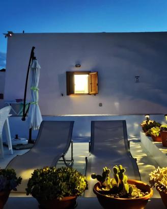 Dammuso Pantelleria