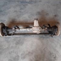 Ponte anteriore Suzuki Samurai Santana 94 1300cc