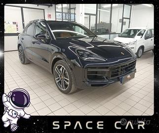 Porsche Cayenne 4.0 V8 Turbo