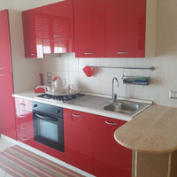 8-16 agosto a pochi mt dal mare