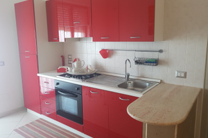 8-16 agosto a pochi mt dal mare