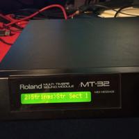 Roland MT32