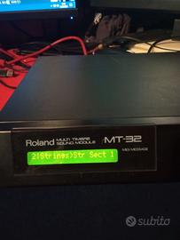 Roland MT32