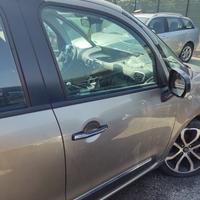 Porta anteriore dx nuda CITROEN C3 PICASSO 2009