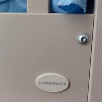 Lettino Dolcecuore Foppapedretti 