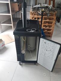 SPINA BIRRA DEPRESSIONE