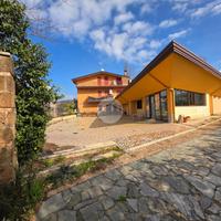 CASA INDIPENDENTE A MONTESARCHIO