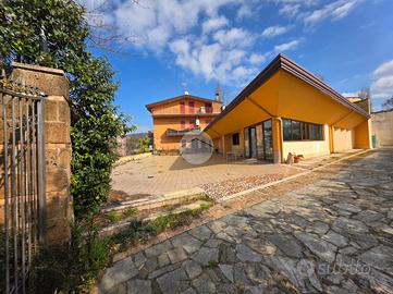 CASA INDIPENDENTE A MONTESARCHIO