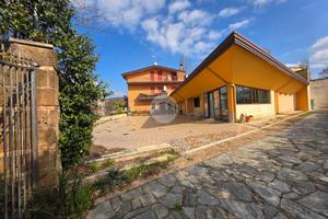 CASA INDIPENDENTE A MONTESARCHIO