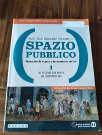 Spazio Pubblico 