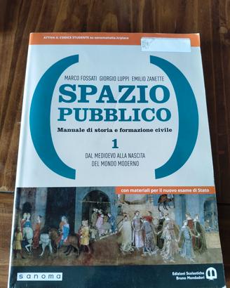 Spazio Pubblico 